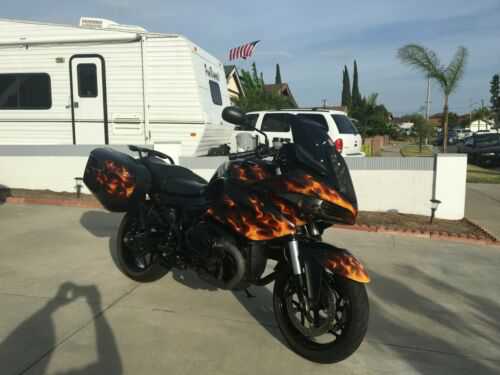 BMW R 1200 ST