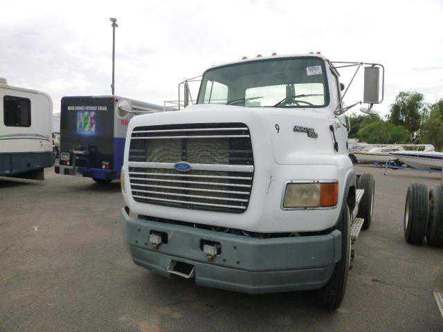 Ford LA9000