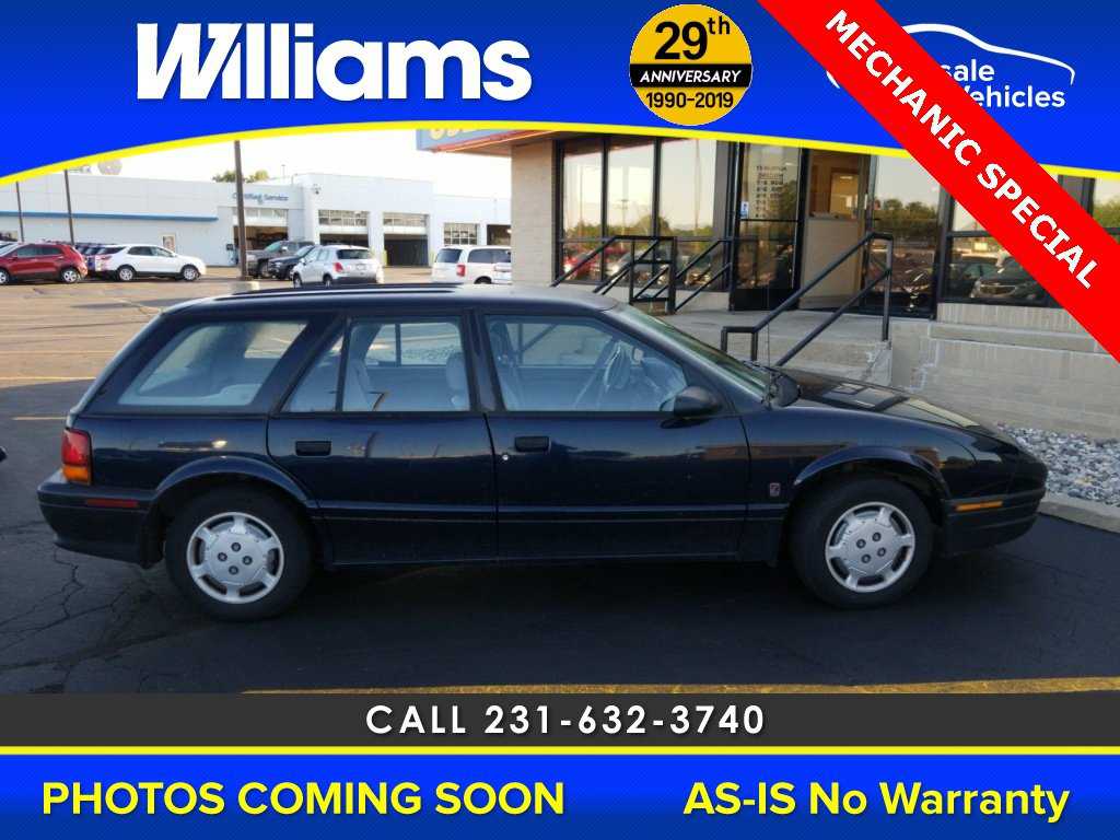Saturn SW1