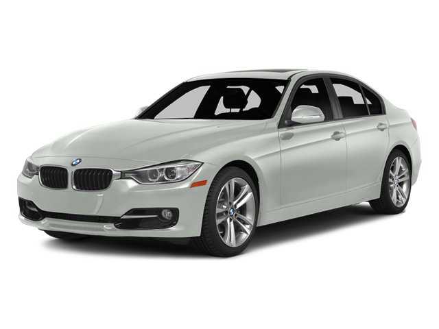 2014 BMW 328i