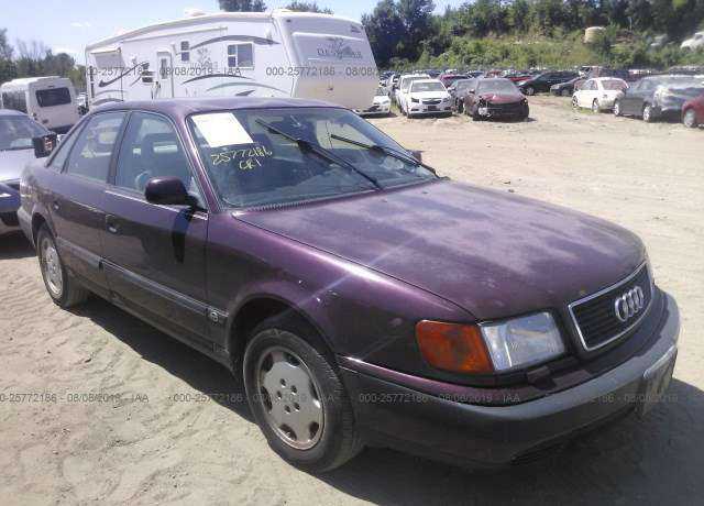 Audi 100