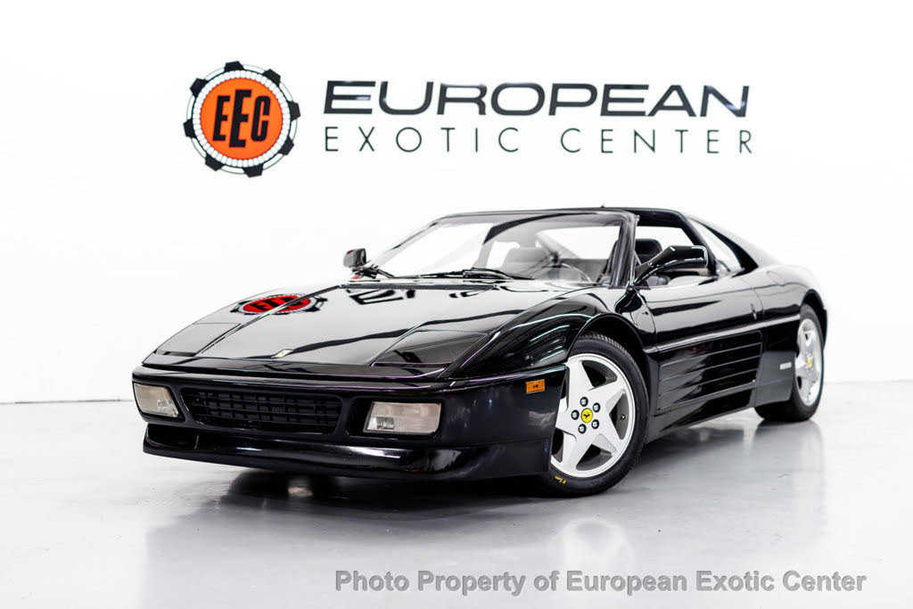 Ferrari 348 ts