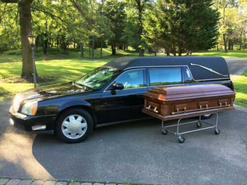Cadillac Professional Chassis