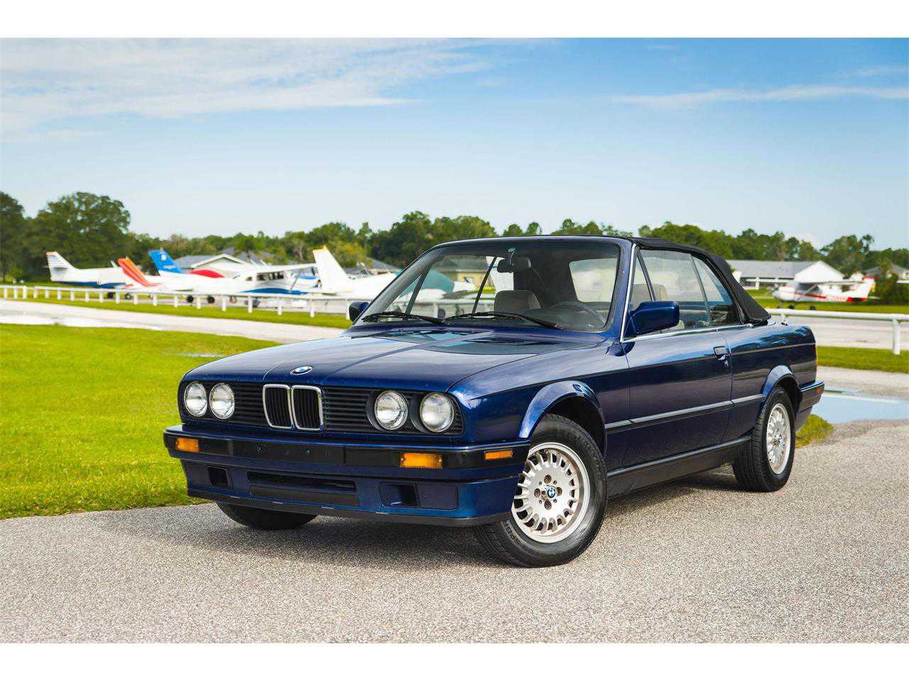 BMW 318iC