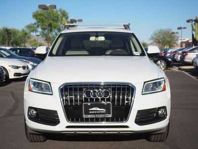 2016 Audi Q5