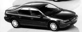 Chrysler Cirrus