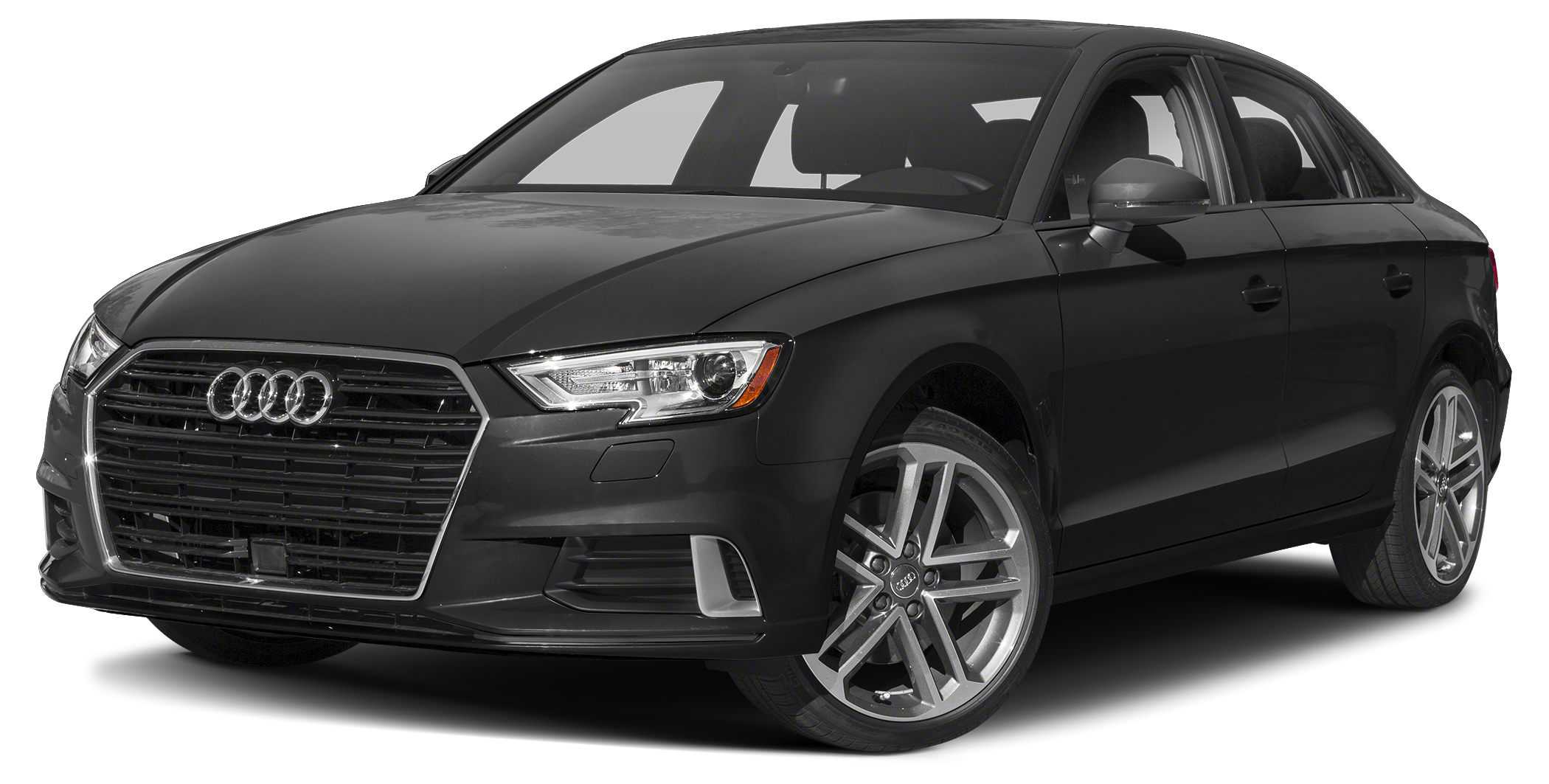 2019 Audi A3