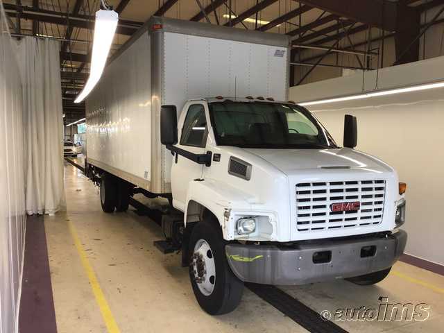 GMC C6