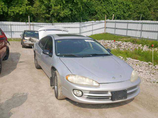 Chrysler Intrepid