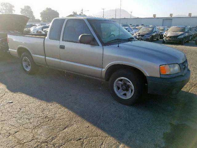 Isuzu Hombre