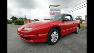 Saturn SC1