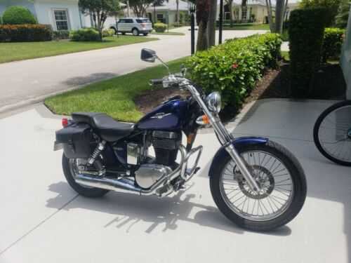 Suzuki LS650