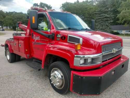 Chevrolet C5