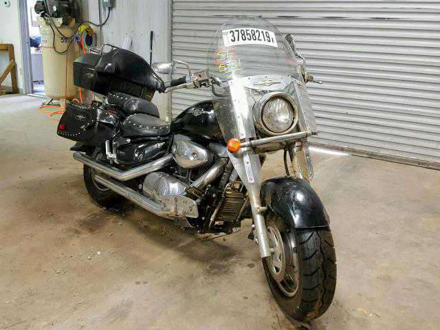 Suzuki VL1500 / VL1500T