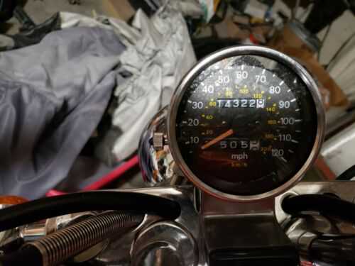 Suzuki VS1400