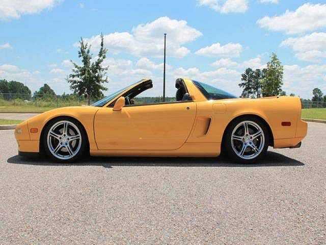 Acura NSX