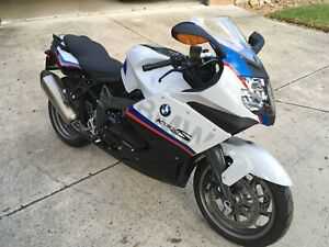 BMW K 1300 S