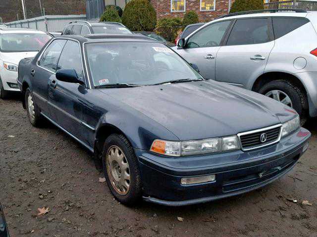 Acura Vigor