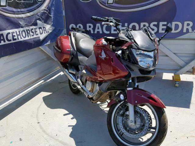 Honda NT700VA/NT700V