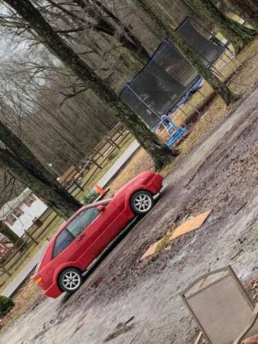 Volkswagen Corrado