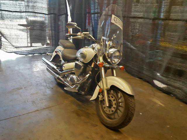Suzuki VL800CL/VL800L/VL800TL