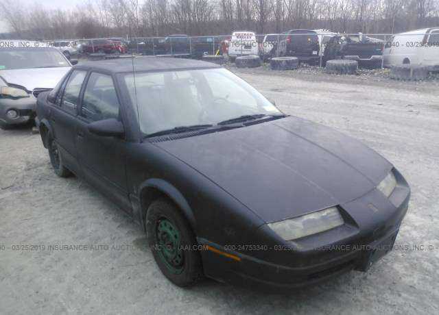 Saturn SL