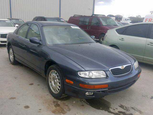 Mazda Millenia