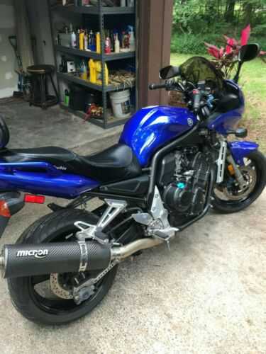 YAMAHA