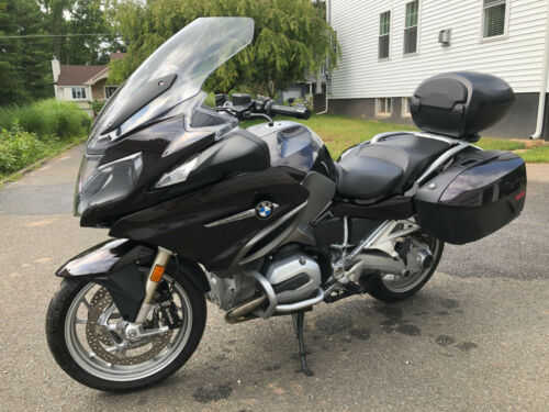 BMW R 1200 RT