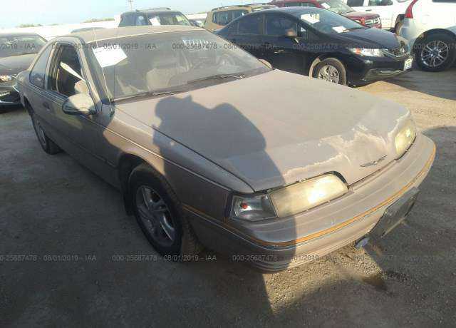Ford Thunderbird