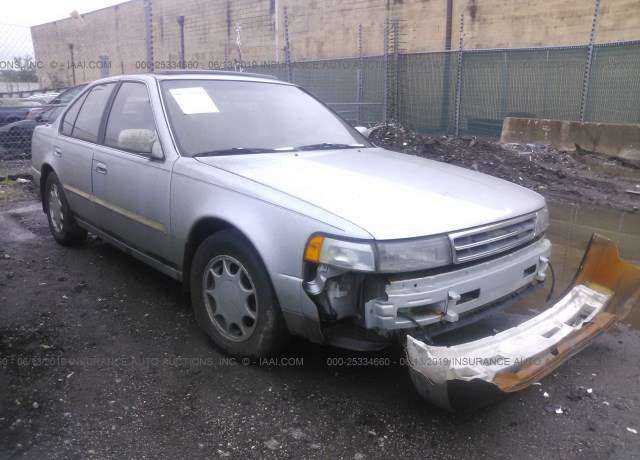 Nissan Maxima