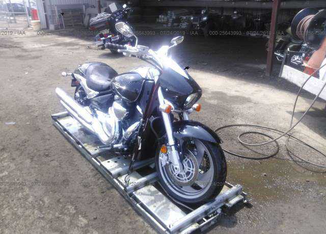 Suzuki VZ1500L
