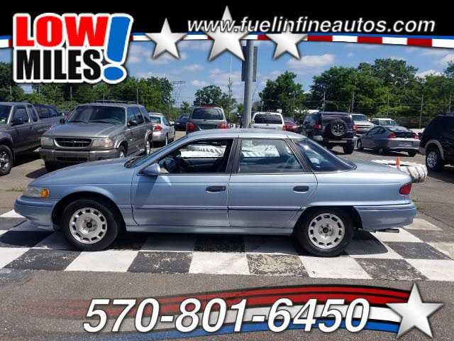 Mercury Sable