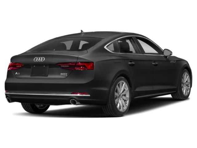 2019 Audi A5