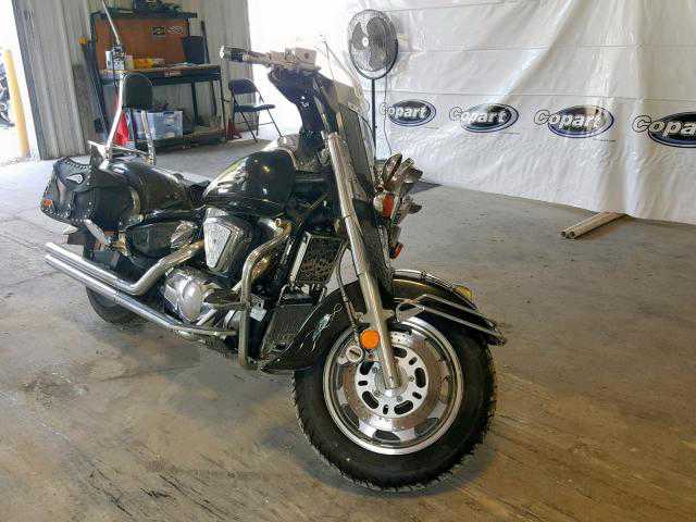 Suzuki VL1500