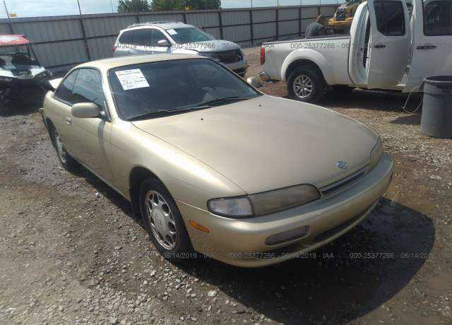 Nissan 240SX