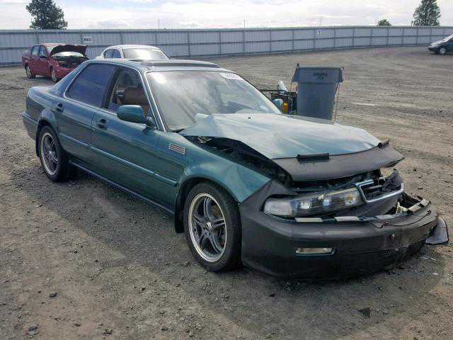 Acura Vigor
