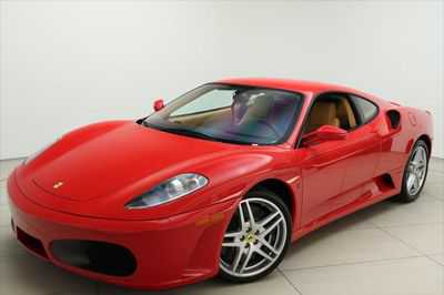 Ferrari F430