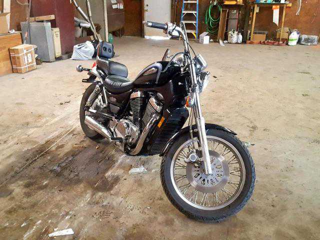 Suzuki VS800GLK