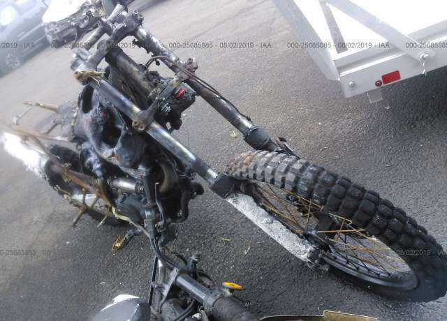 Honda CRF230