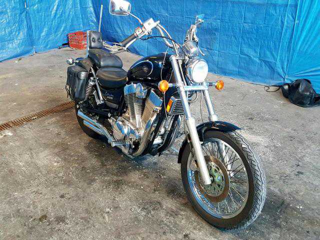 Suzuki VS1400GLP