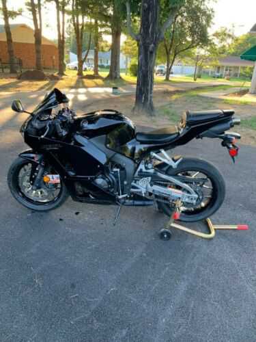 Honda CBR600