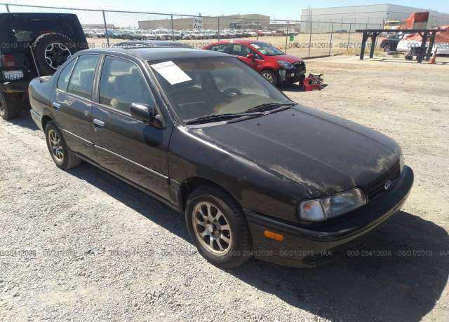 Infiniti G20