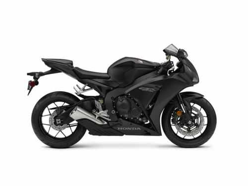 Honda CBR1000