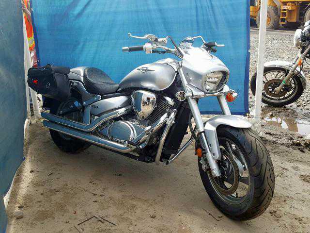 Suzuki VZ800L