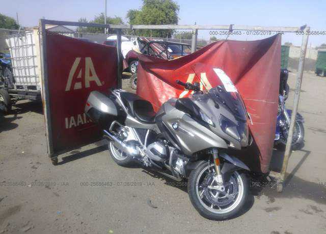 BMW R 1200 RT