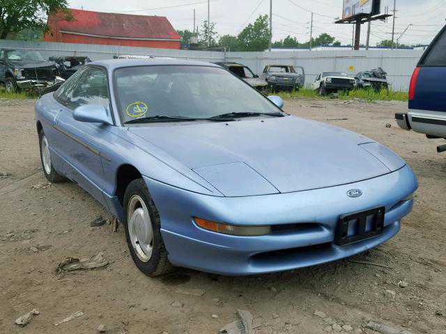 Ford Probe