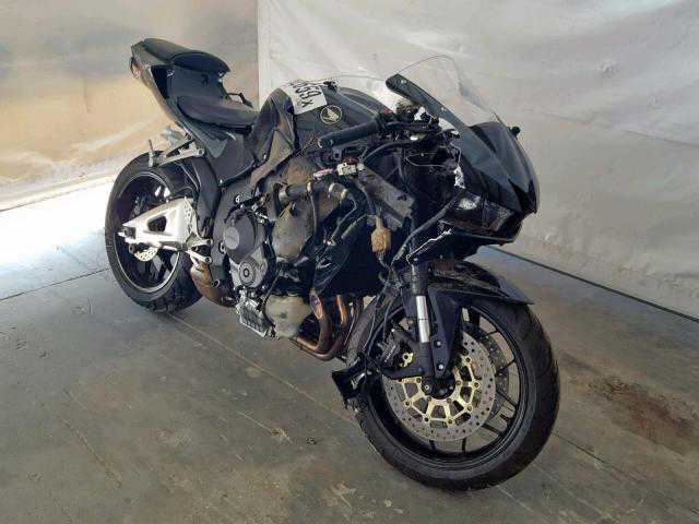Honda CBR600