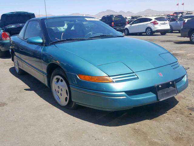 Saturn SC2