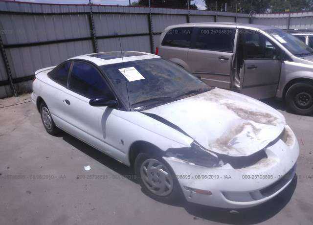 Saturn SC1